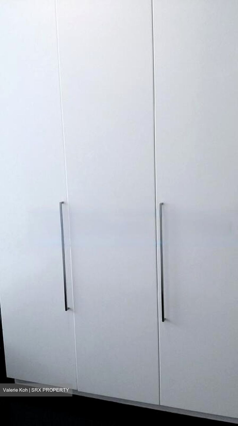 One-north Residences (D5), Apartment #461791731